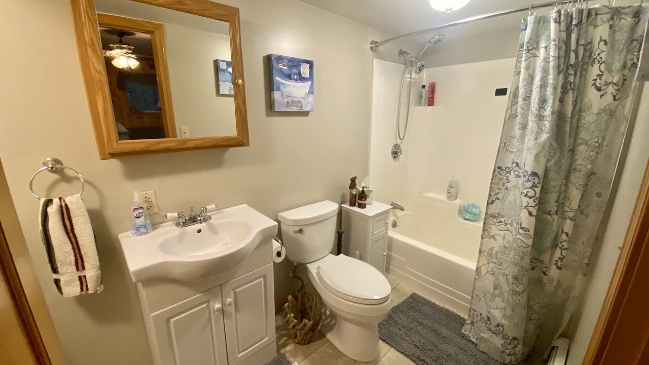 Photo of Bathroom in West Poland