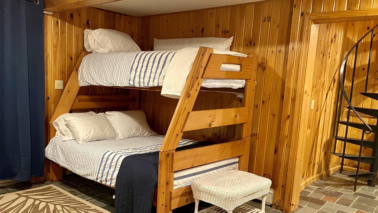 Photo of Bedroom in West Poland