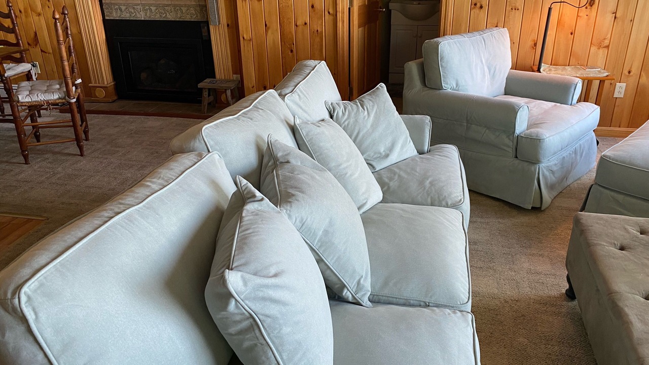 Photo of Livingroom in West Poland