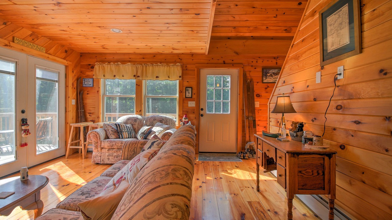 Photo of Bedroom in Wardsboro