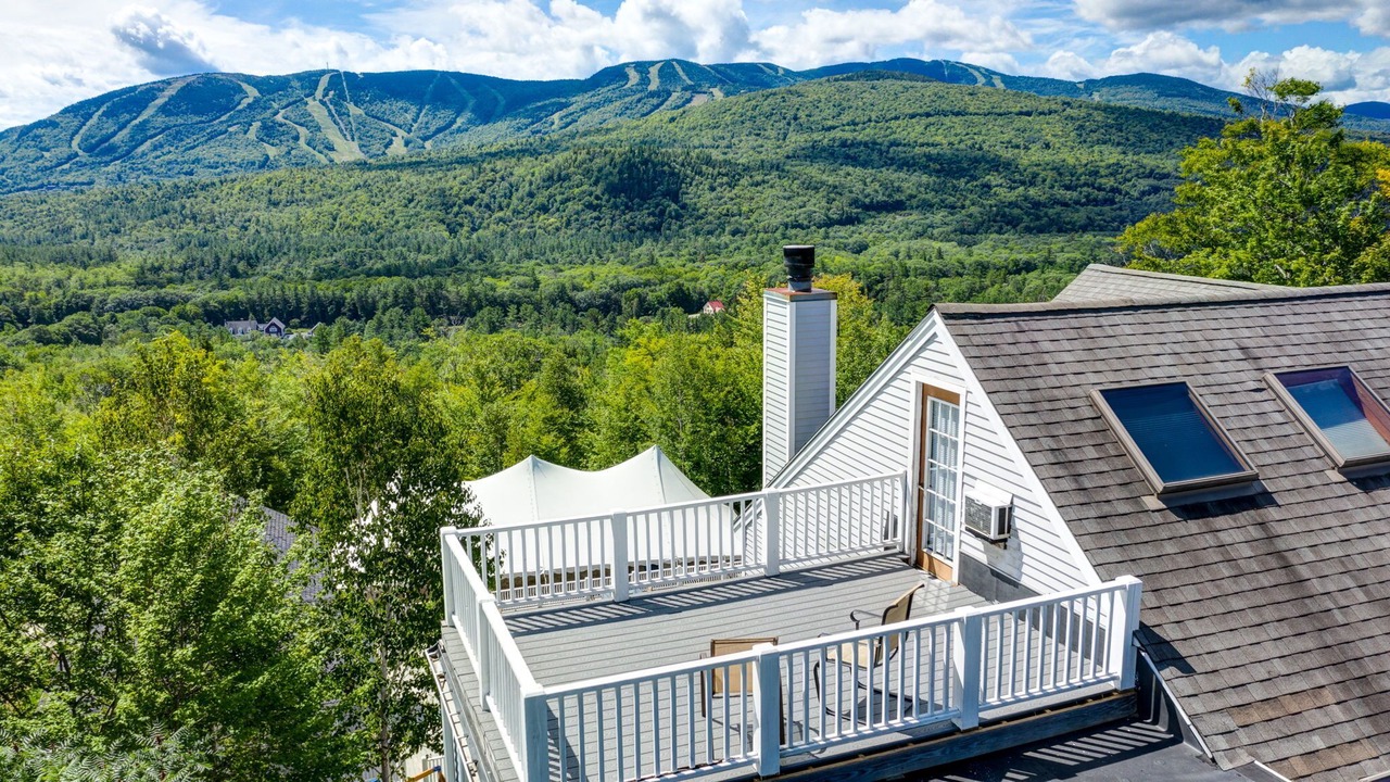 Photo of Outdoor in Sunday River Area