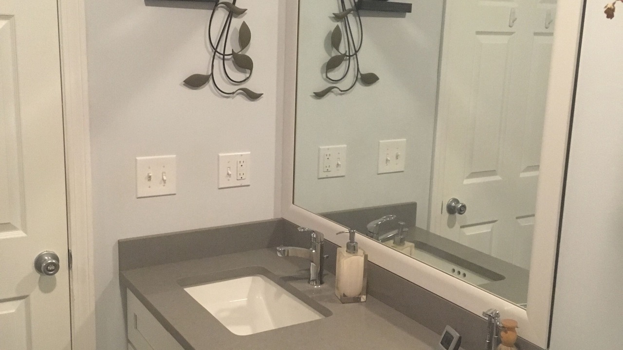 Photo of Bathroom in Wolfeboro