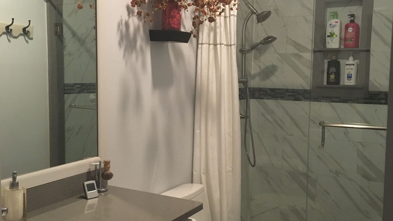 Photo of Bathroom in Wolfeboro