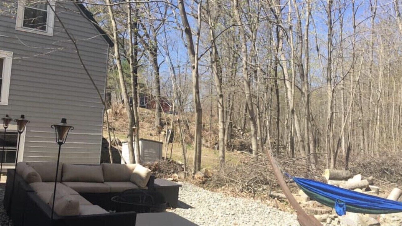 Photo of Patio Balcony in Wolfeboro