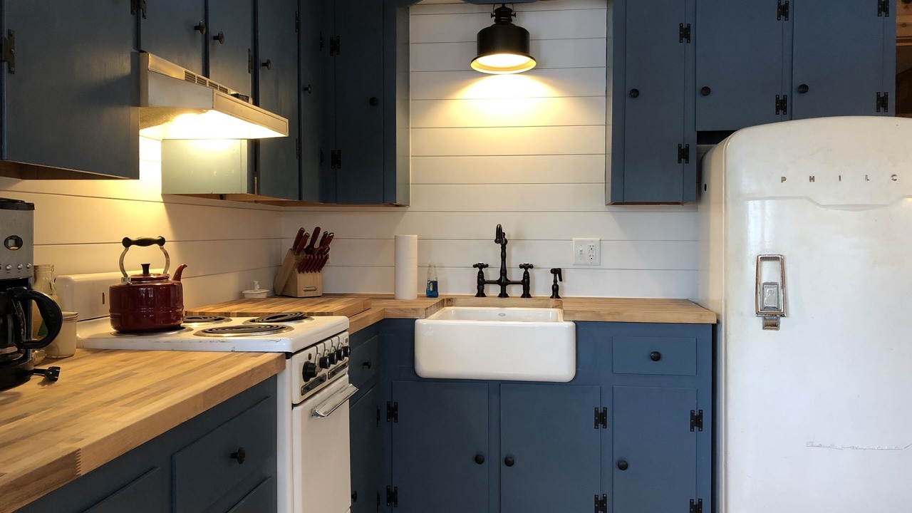 Photo of Kitchen in Bradford