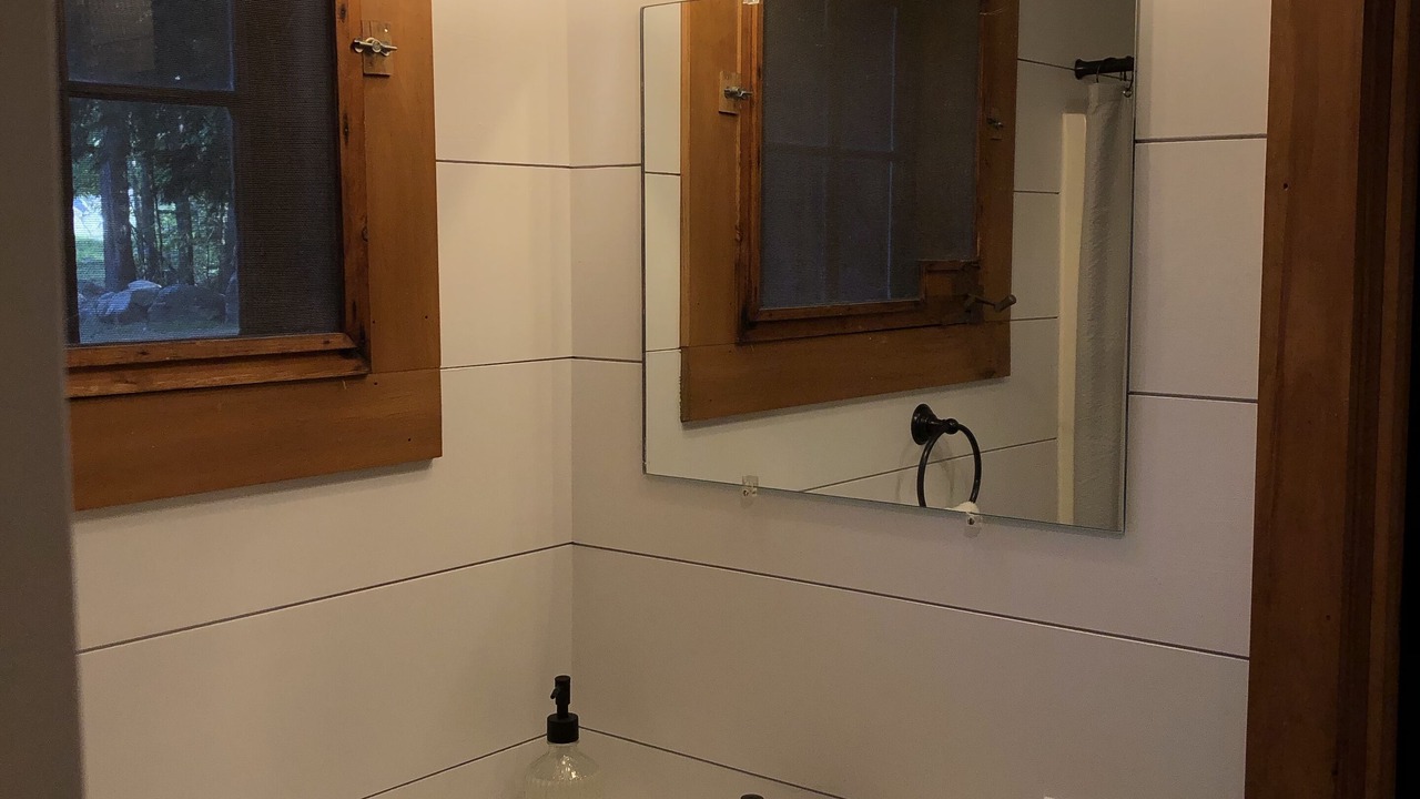 Photo of Bathroom in Bradford