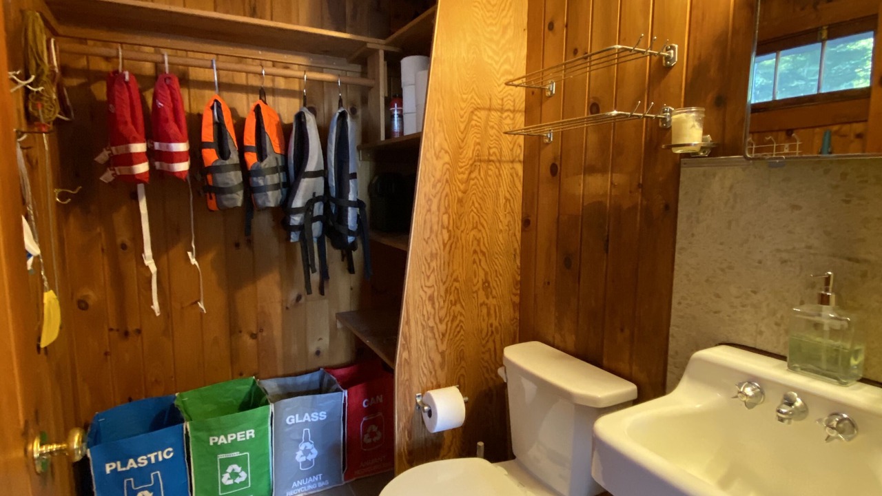 Photo of Bathroom in Bradford