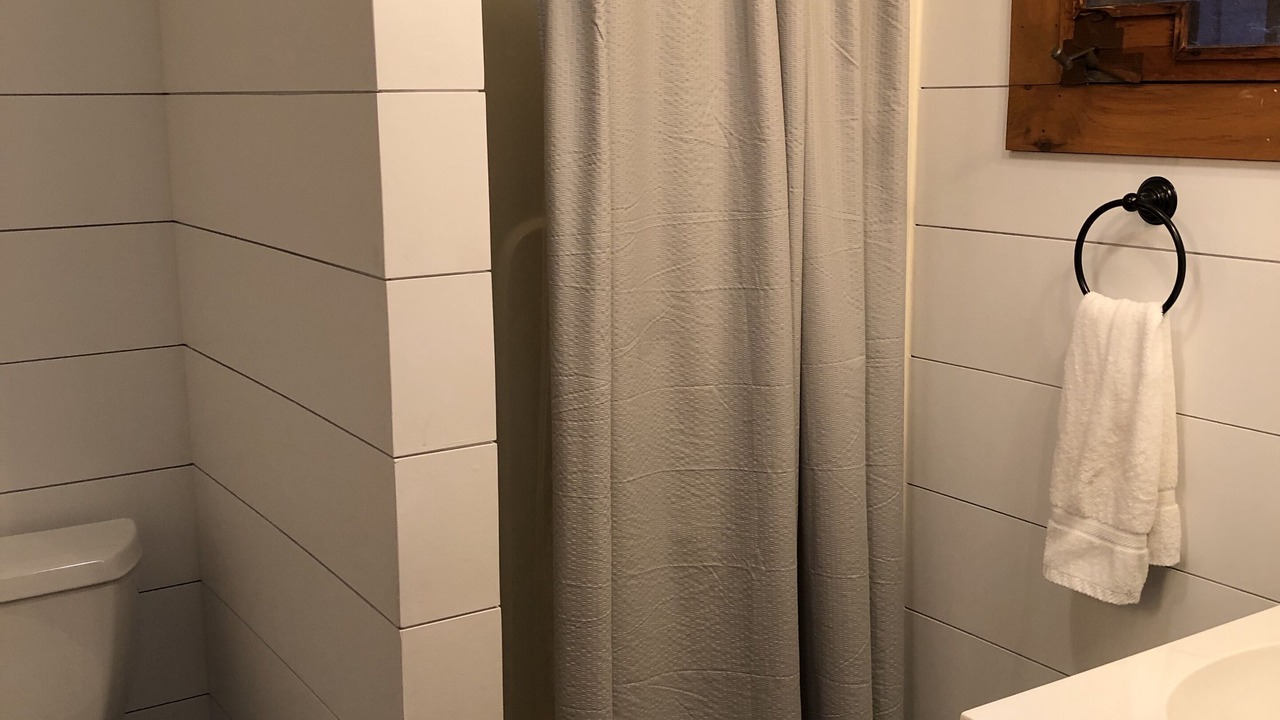Photo of Bathroom in Bradford