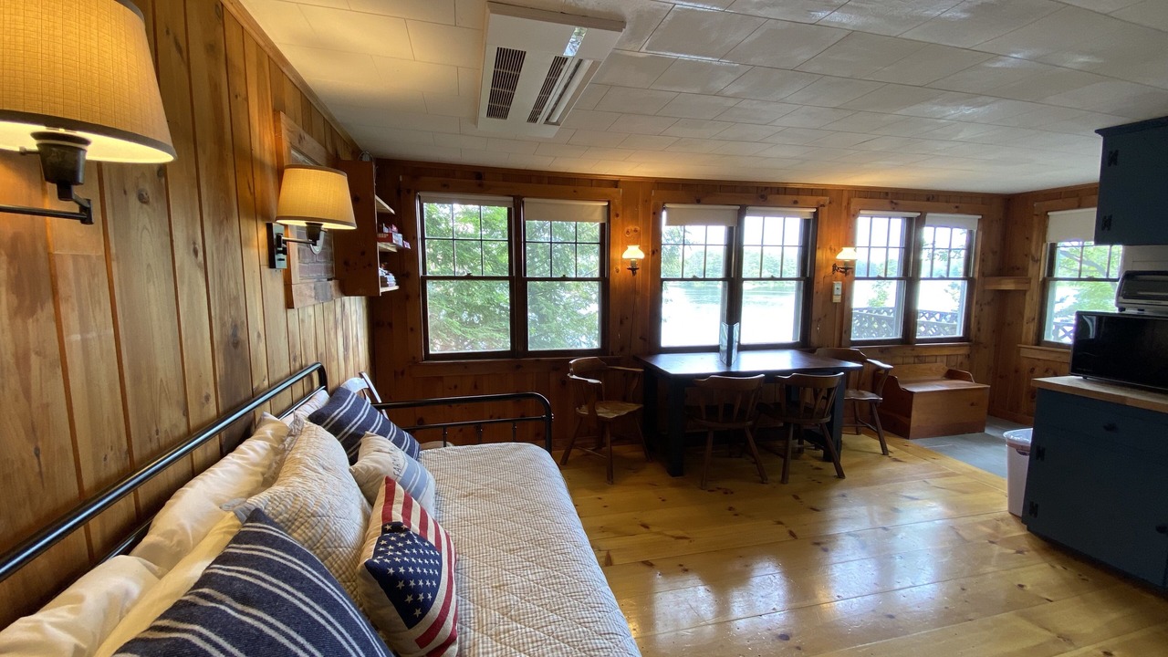 Photo of Livingroom in Bradford