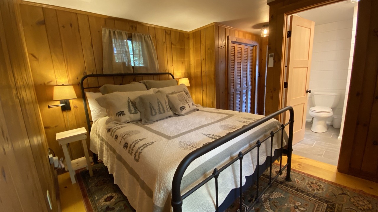Photo of Bedroom in Bradford