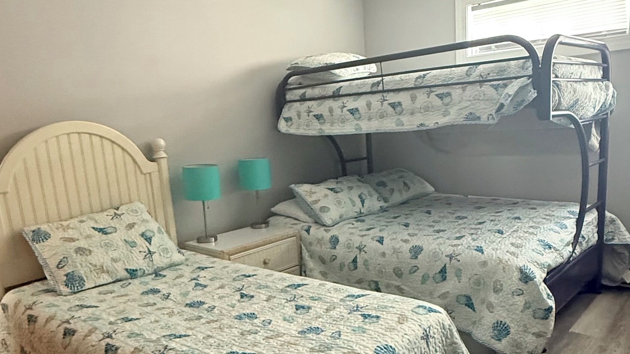 Photo of Bedroom in Ocean Park