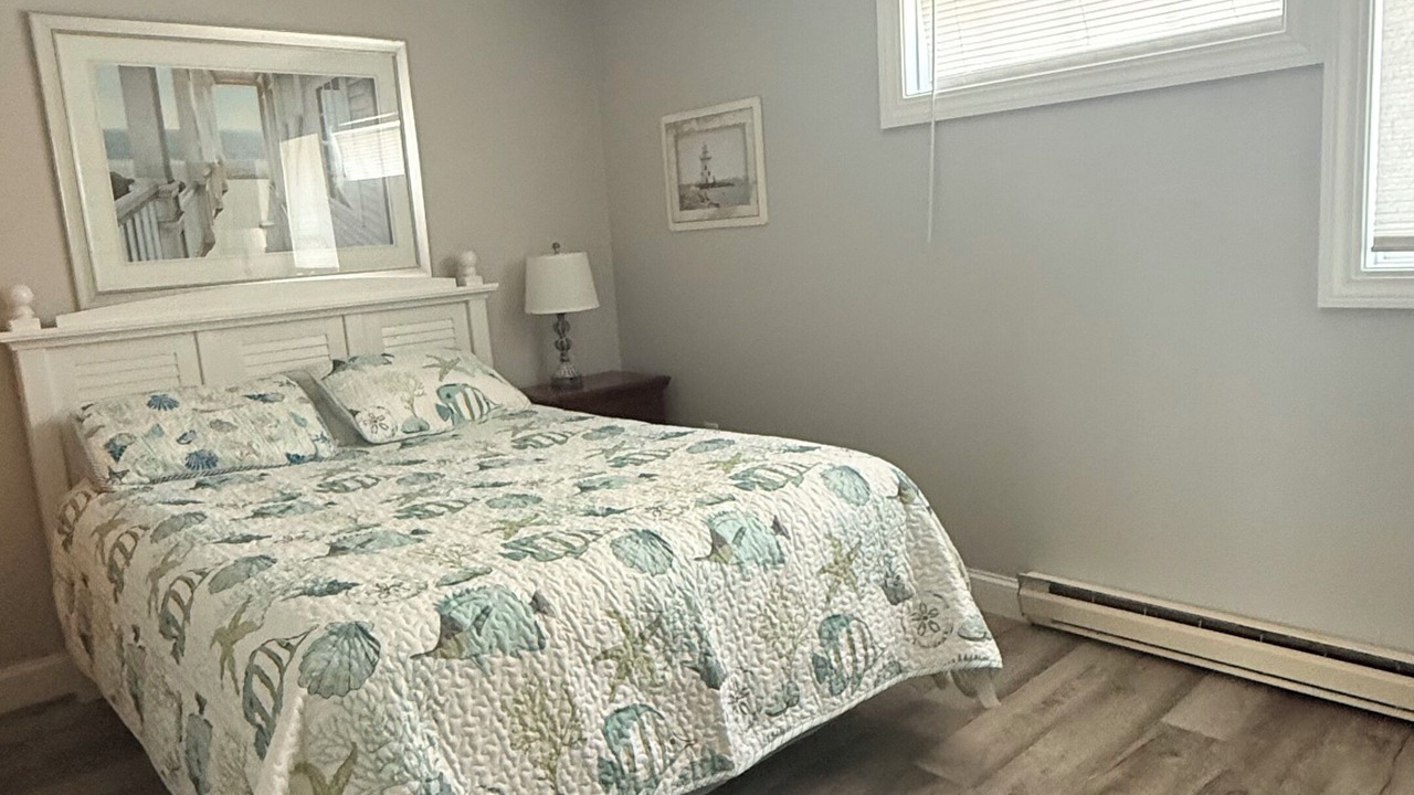 Photo of Bedroom in Ocean Park