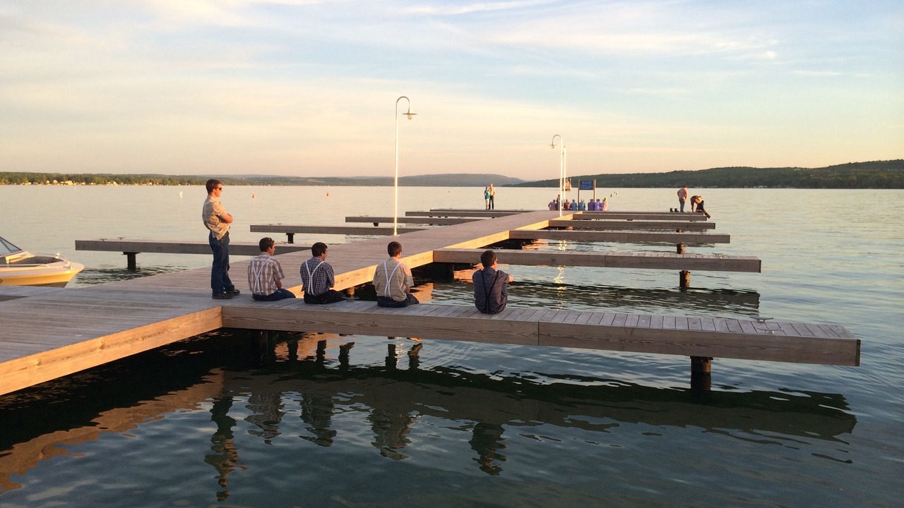 Photo of Outdoor in Canandaigua