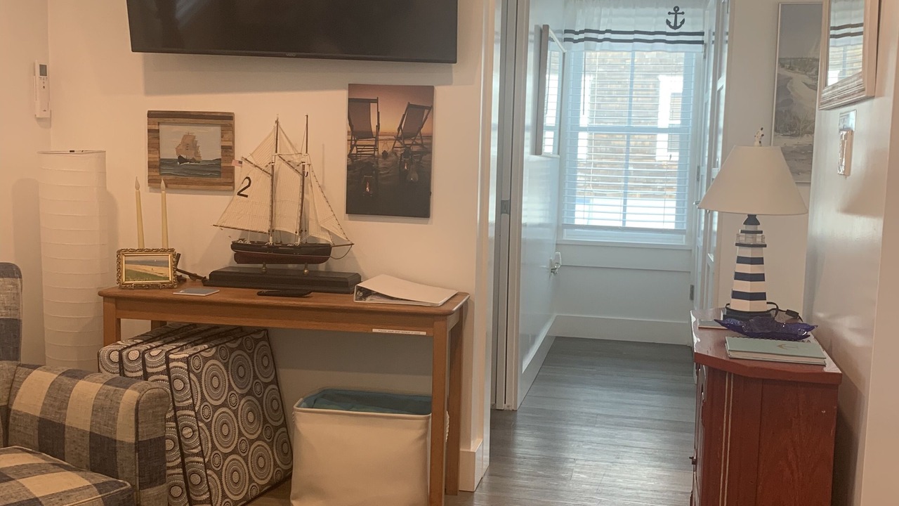 Photo of Livingroom in Provincetown