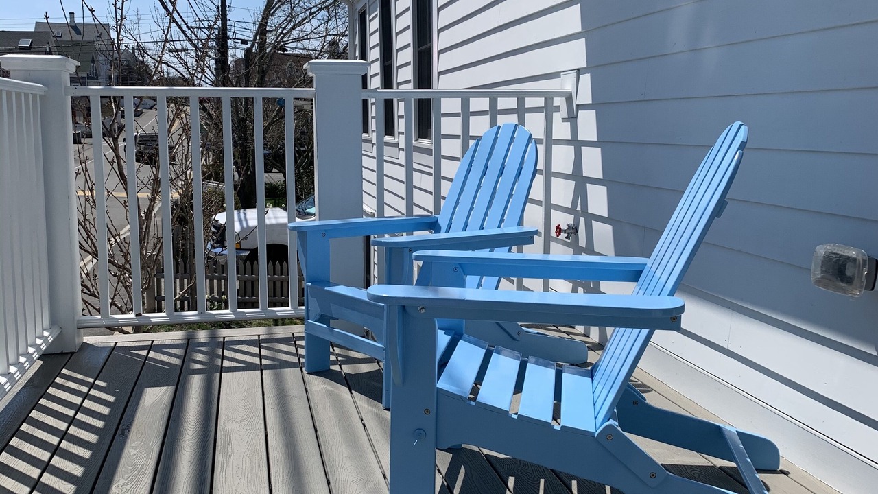Photo of Outdoor in Provincetown