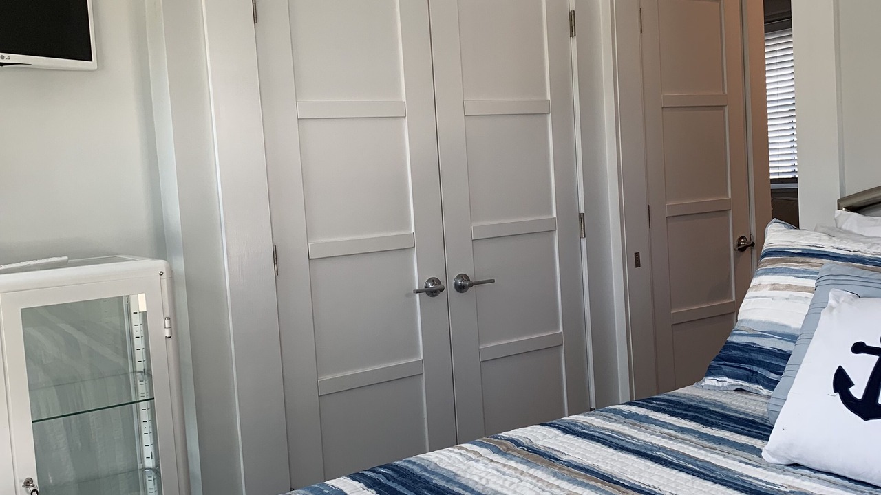 Photo of Bedroom in Provincetown
