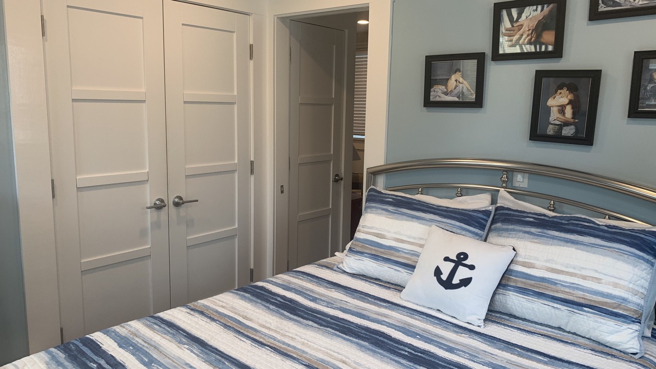Photo of Bedroom in Provincetown