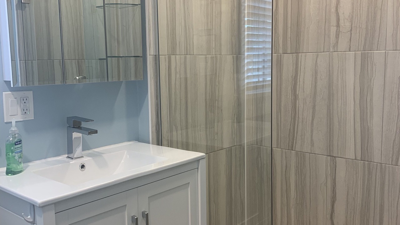 Photo of Bathroom in Provincetown