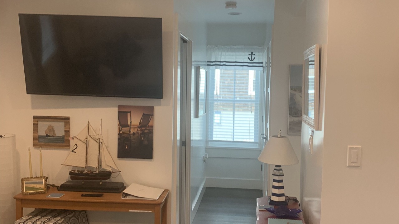 Photo of Livingroom in Provincetown