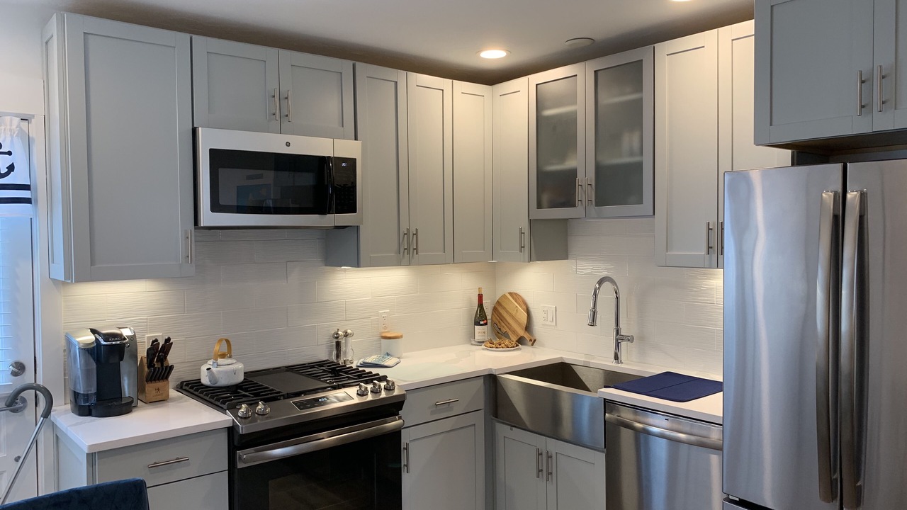 Photo of Kitchen in Provincetown