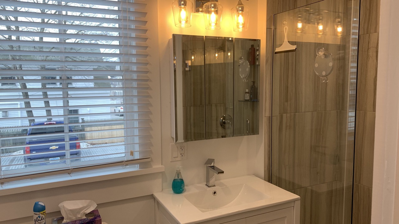Photo of Bathroom in Provincetown