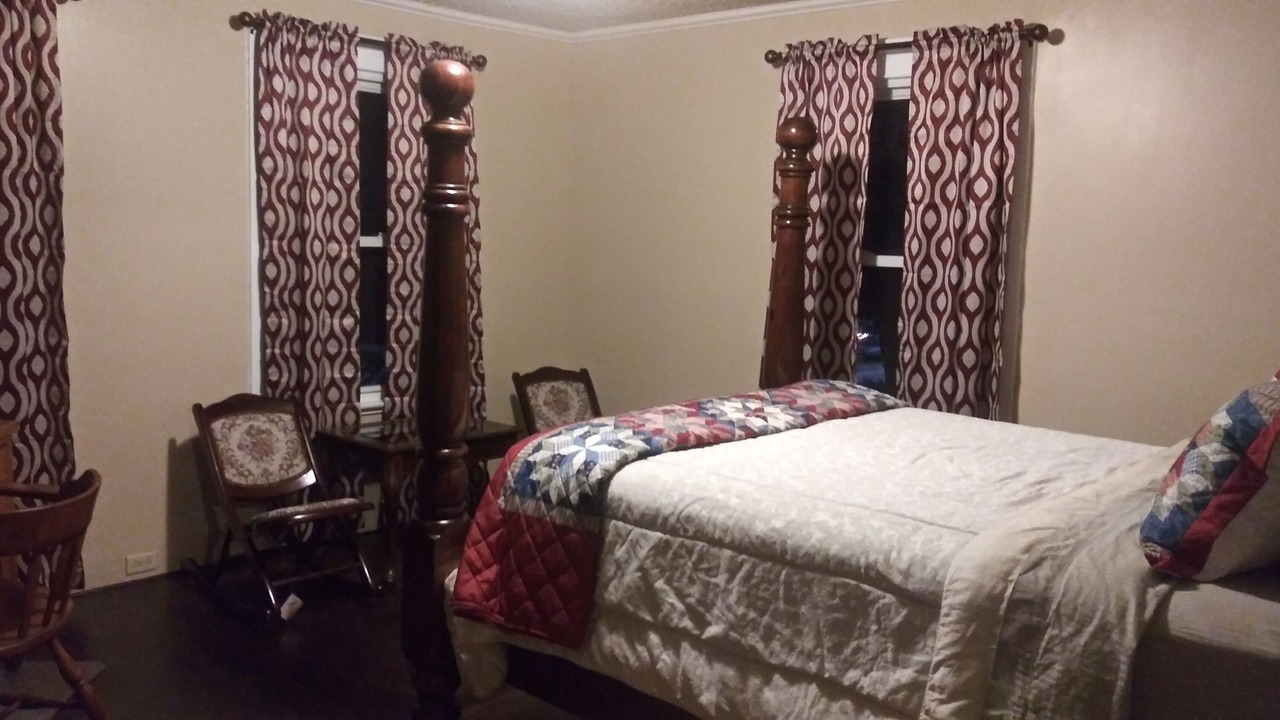 Photo of Bedroom in Norwich