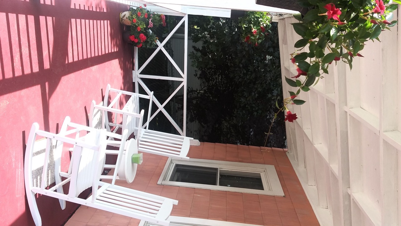 Photo of Patio Balcony in Norwich