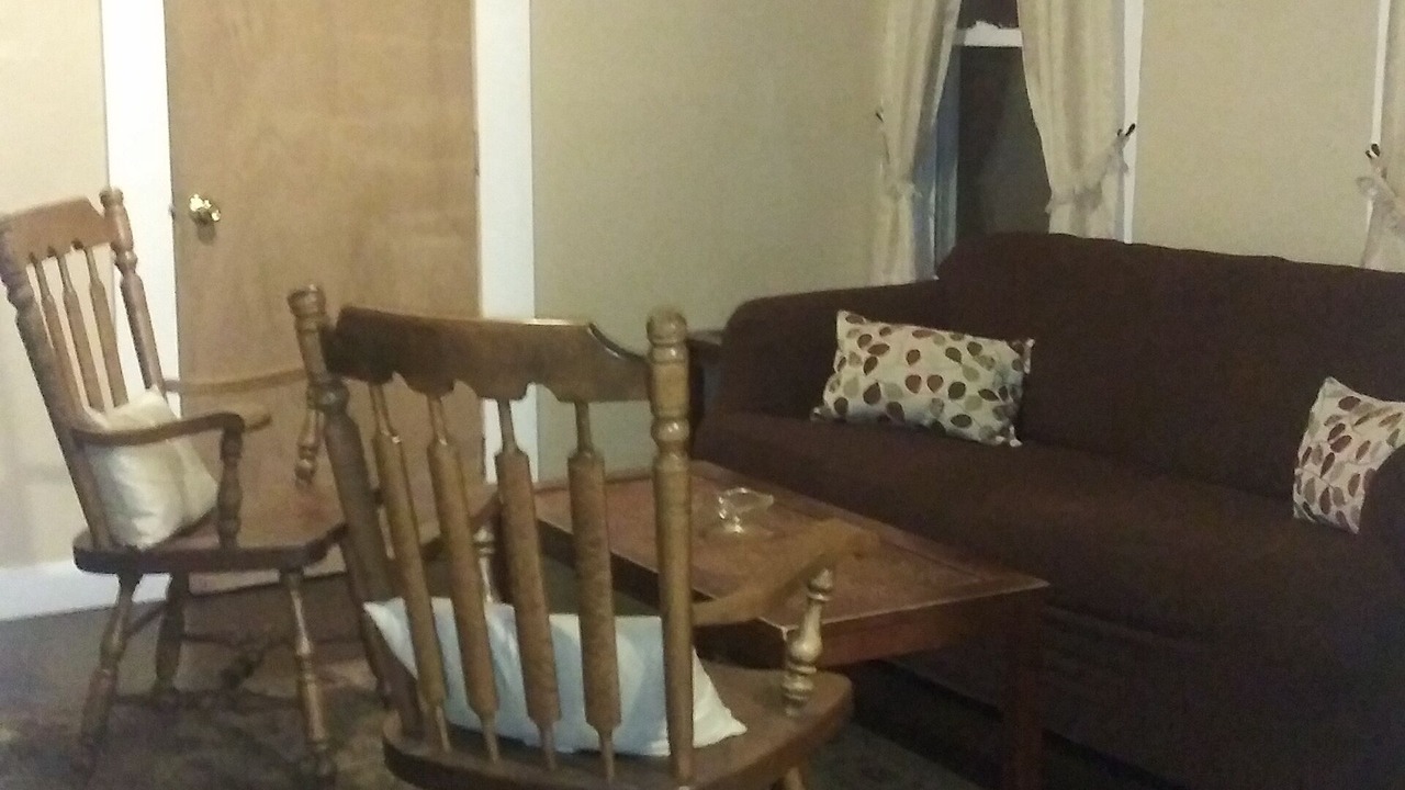 Photo of Livingroom in Norwich
