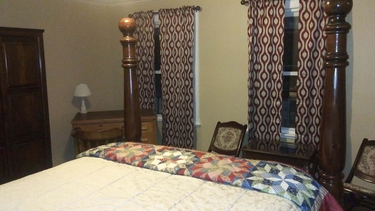 Photo of Bedroom in Norwich