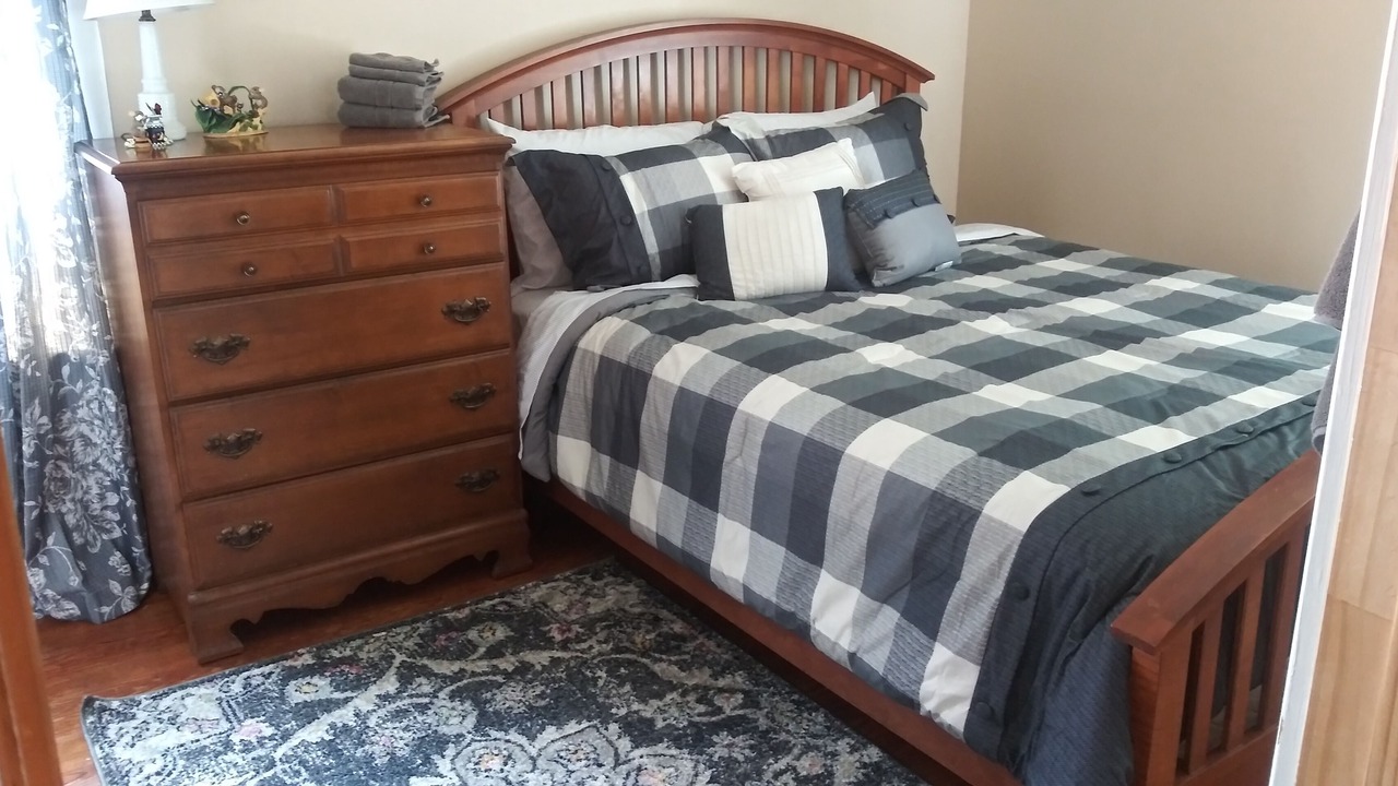 Photo of Bedroom in Norwich