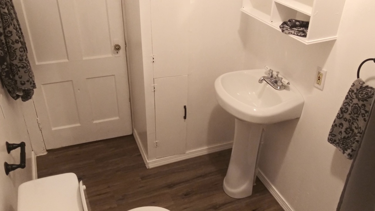 Photo of Bathroom in Norwich