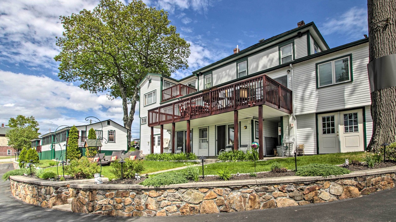 Photo of Outdoor in Laconia