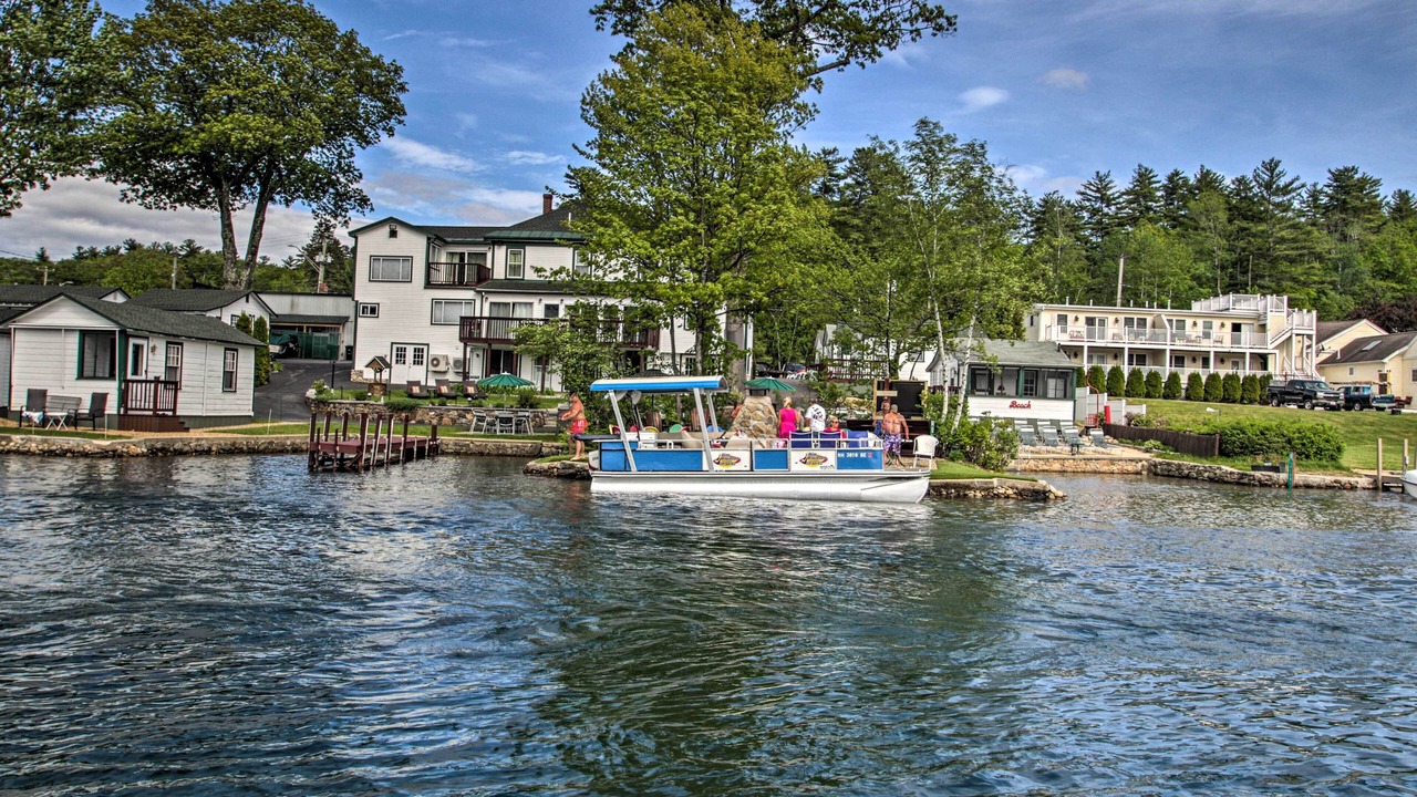 Photo of Outdoor in Laconia