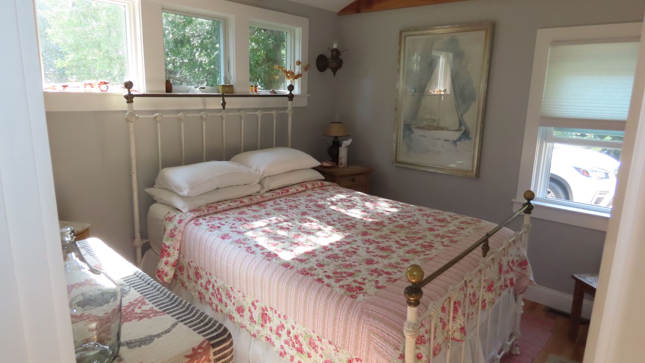 Photo of Bedroom in Eastham