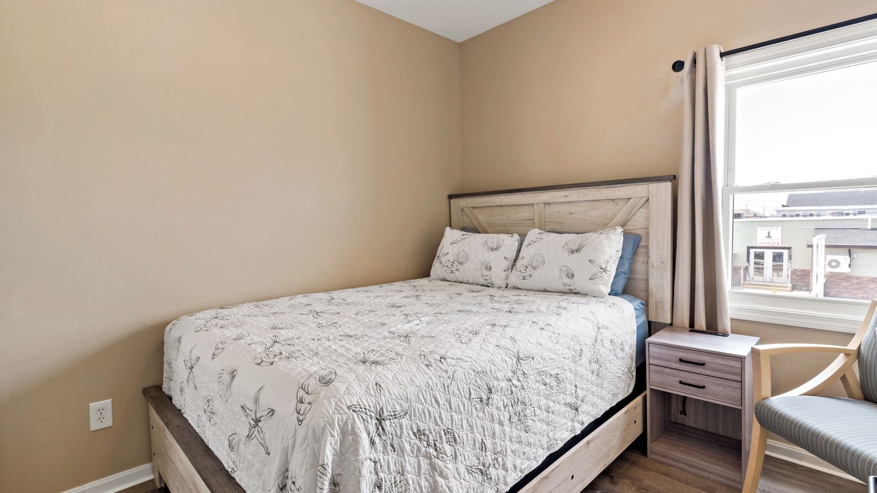 Photo of Bedroom in Misquamicut