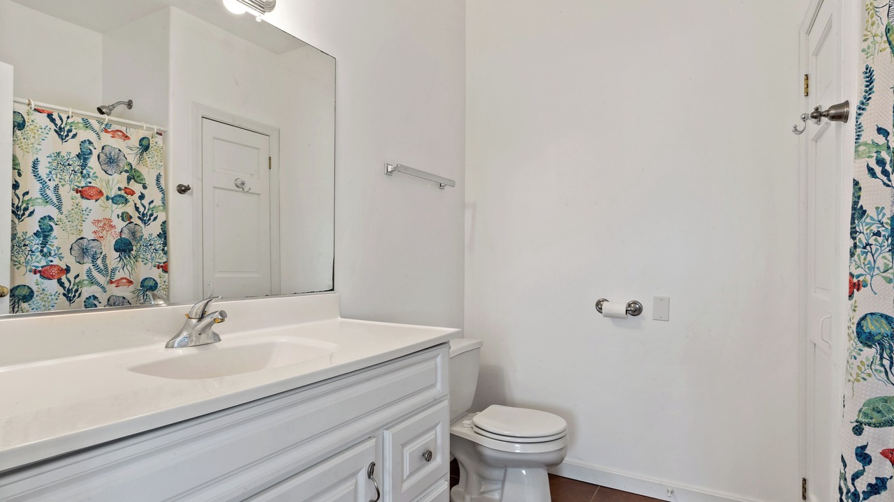 Photo of Bathroom in Misquamicut