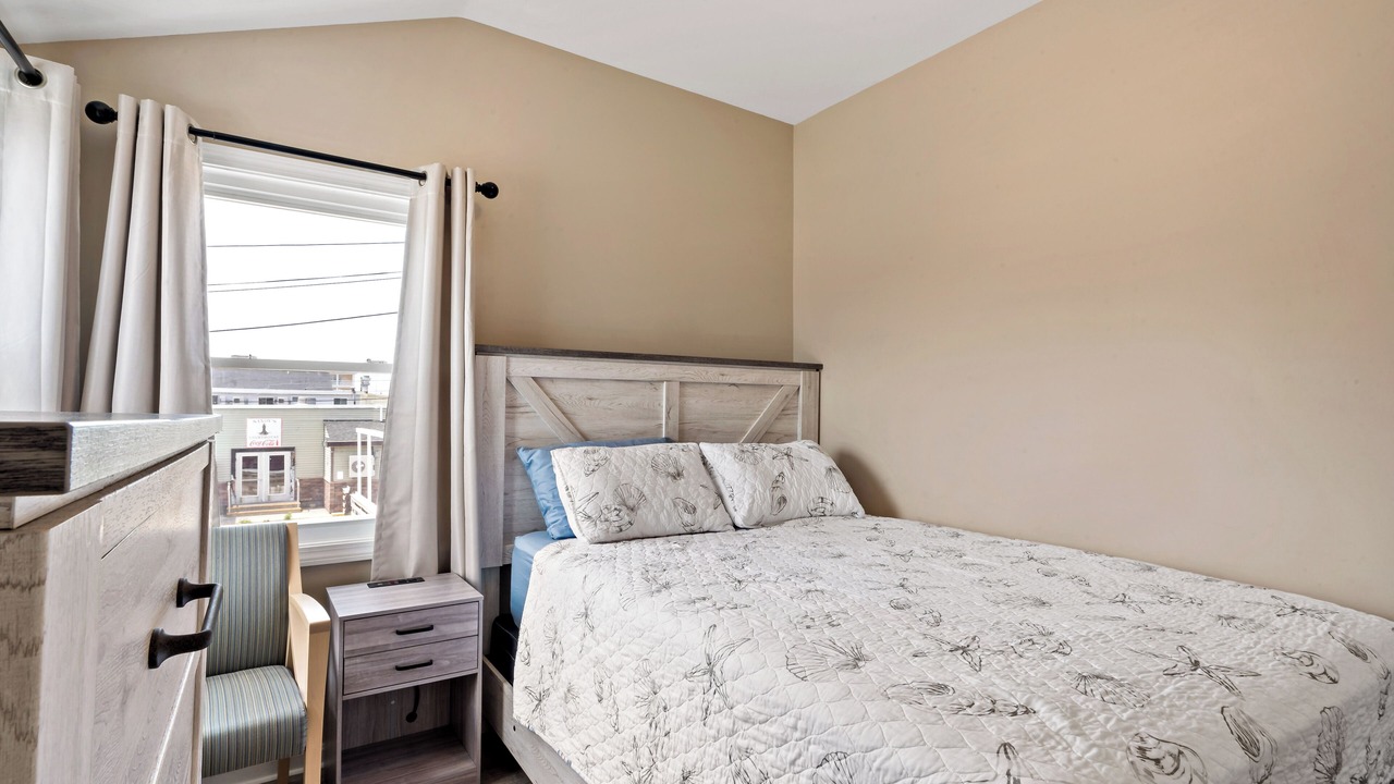 Photo of Bedroom in Misquamicut