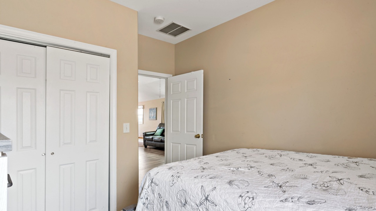 Photo of Bedroom in Misquamicut