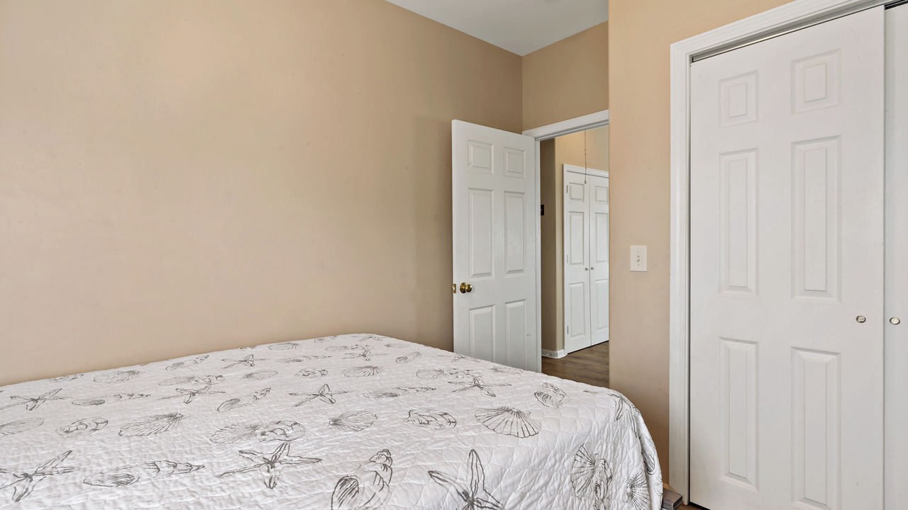 Photo of Bedroom in Misquamicut
