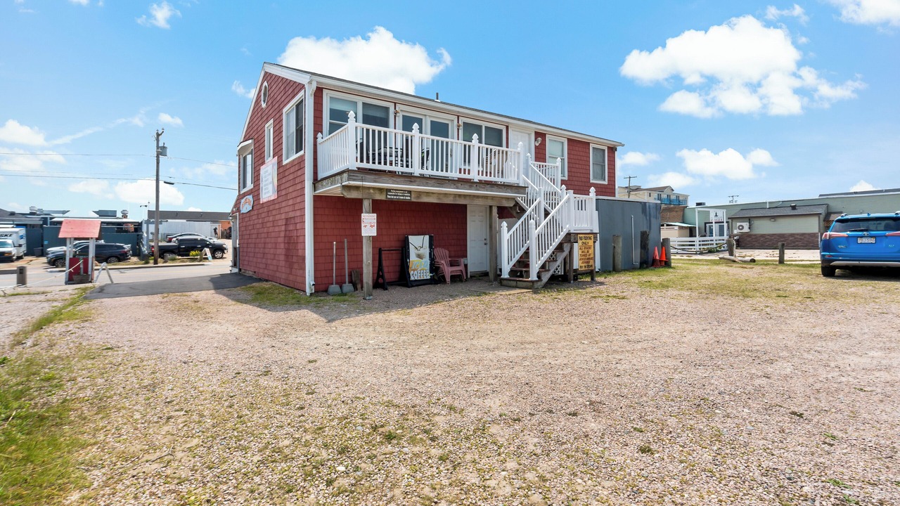 Photo of Outdoor in Misquamicut