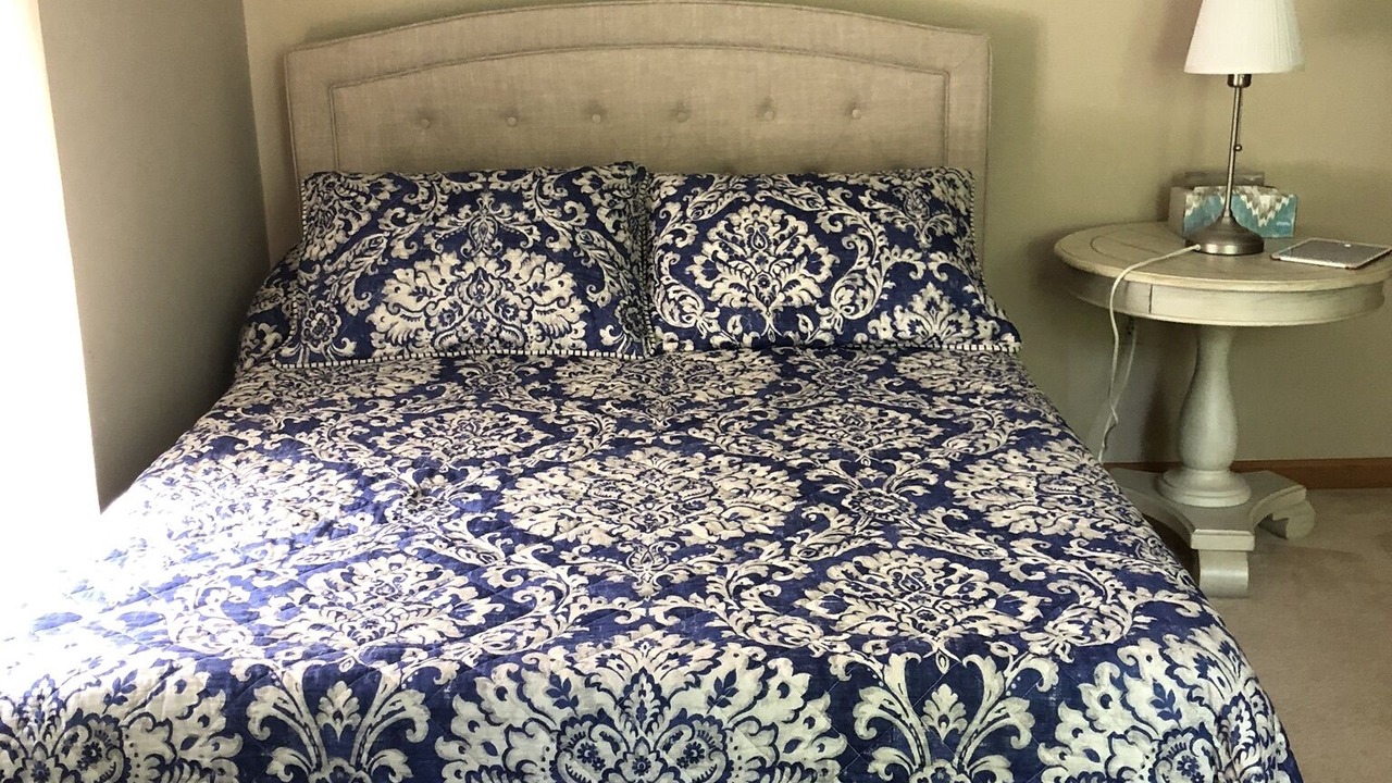 Photo of Bedroom in Charlestown