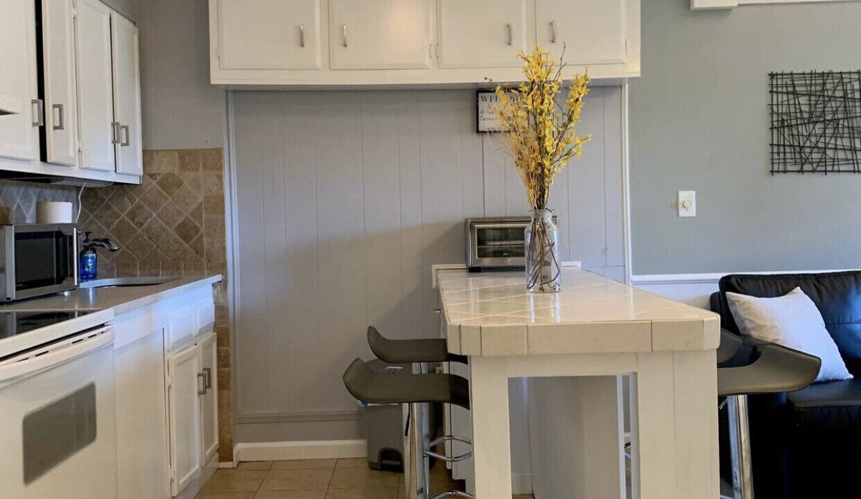 Photo of Kitchen in Downtown