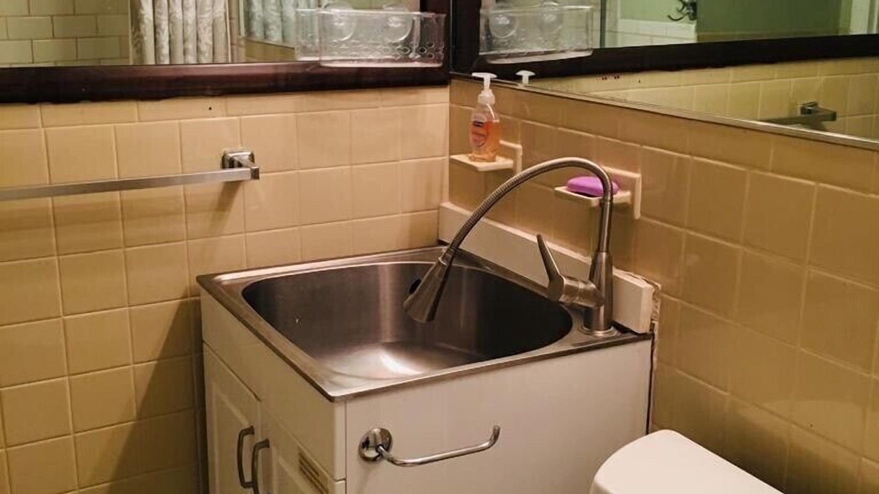 Photo of Bathroom in Downtown