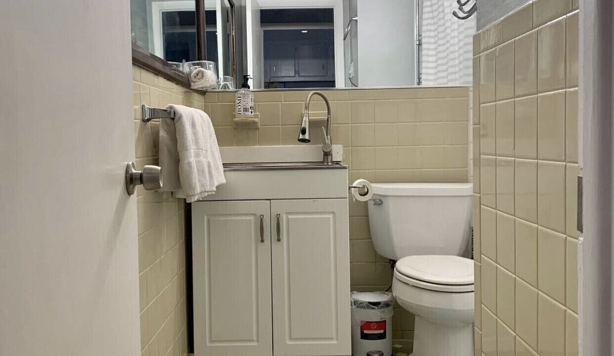 Photo of Bathroom in Downtown