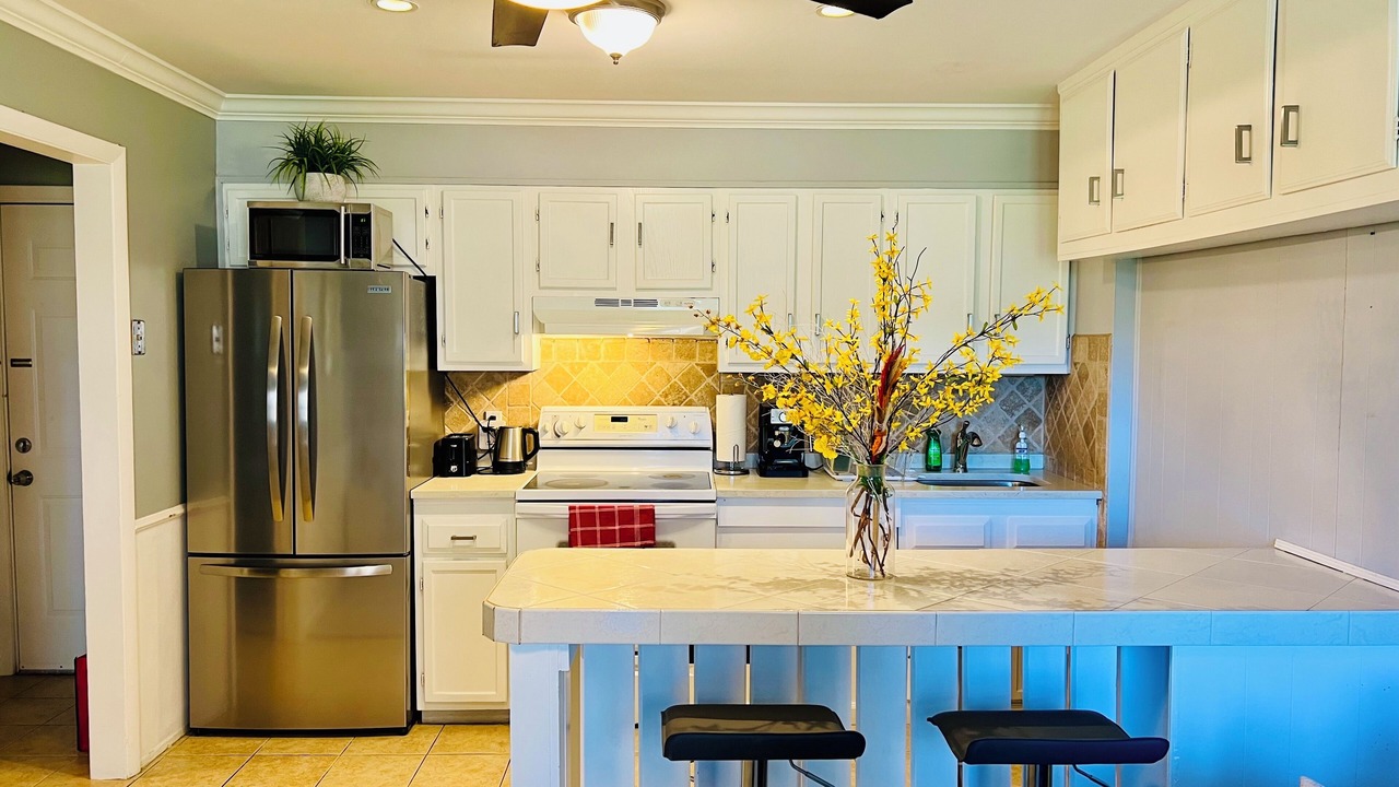 Photo of Kitchen in Downtown