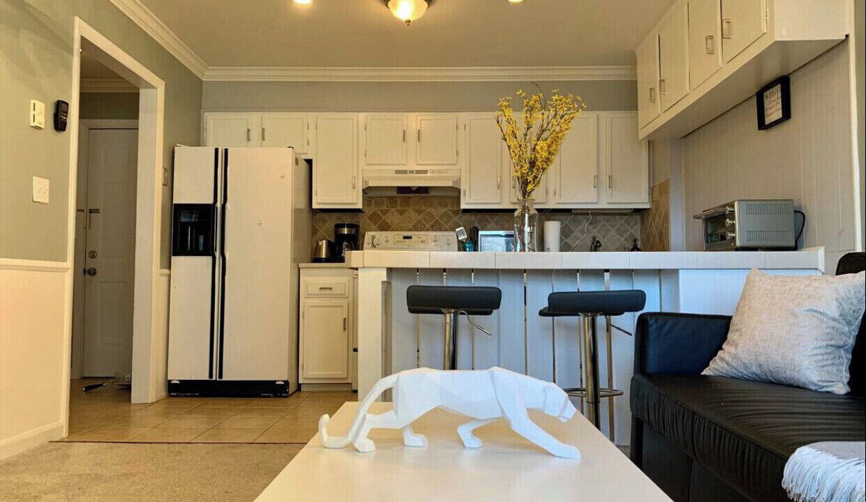 Photo of Kitchen in Downtown