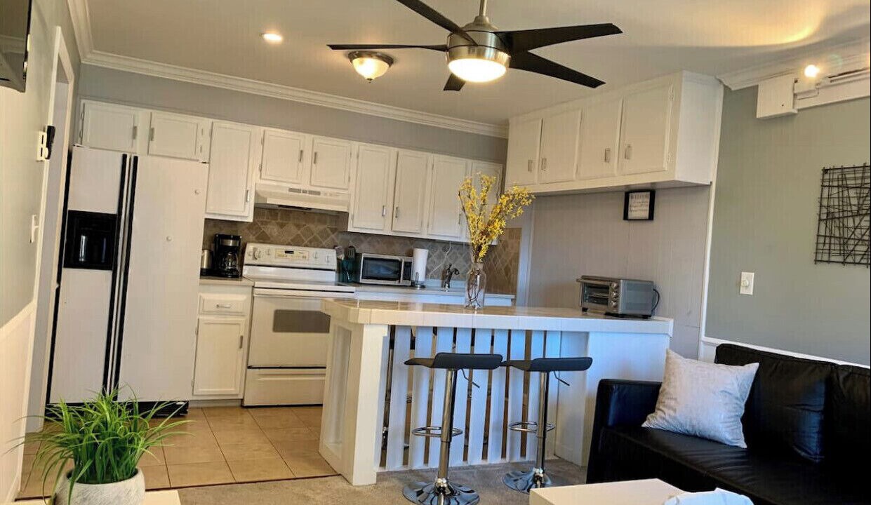 Photo of Kitchen in Downtown