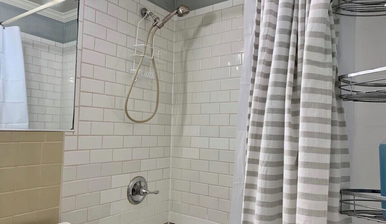 Photo of Bathroom in Downtown