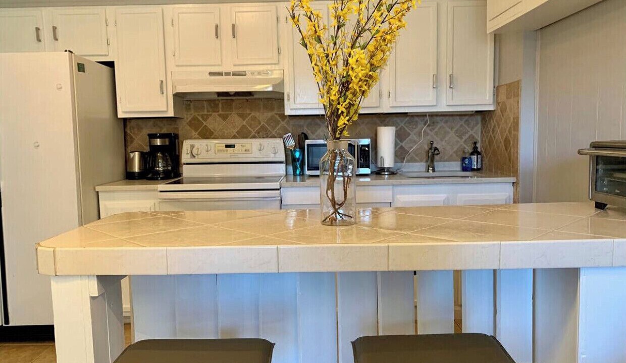 Photo of Kitchen in Downtown