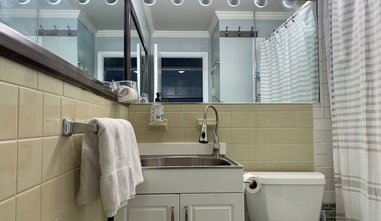 Photo of Bathroom in Downtown